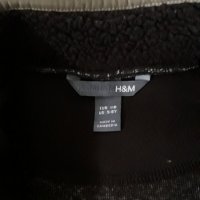 Яке H&M  за 5-6 годишно дете, снимка 3 - Детски якета и елеци - 28702445