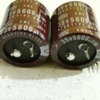 Кондензатори с голям капацитет , снимка 9 - Друга електроника - 43133626