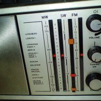 Ретро радио Сокол 308, снимка 5 - Радиокасетофони, транзистори - 43555395