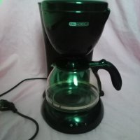 Кафе машина OBH Nordica с 200 бр. филтри, снимка 1 - Кафемашини - 44061824