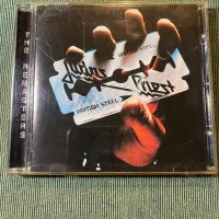 Judas Priest,Helloween , снимка 9 - CD дискове - 44115395