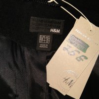 Дамско палто от кашмир "Н&М"/ голям размер, снимка 8 - Палта, манта - 16690904