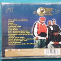 D12-The Best(Hip Hop), снимка 4 - CD дискове - 43021994
