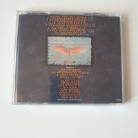 Jonathan Elias – Requiem For The Americas - Songs From The Lost World cd, снимка 1 - CD дискове - 43401778