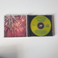 Omega hits top 50 cd, снимка 2 - CD дискове - 43528677