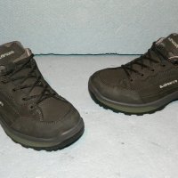 туристически обувки  Lowa Renegade GTX Lo   GORE TEX   номер 37 , снимка 8 - Други - 30981549