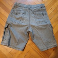 RIP CURL Бермуди/къс панталон (W31), снимка 7 - Къси панталони - 37615630