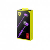 Слушалки с Bluetooth, Ovleng S9, Различни цветове, снимка 3 - Bluetooth слушалки - 35144162