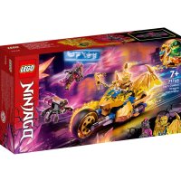 LEGO® NINJAGO 71768 - Златният драконов мотоциклет на Jay, снимка 1 - Конструктори - 43426212