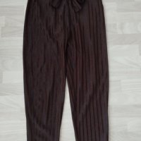 Reserved дамски нов панталон, снимка 2 - Панталони - 37345491