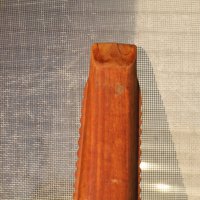 Двойна дървена свирка, снимка 9 - Антикварни и старинни предмети - 44115405