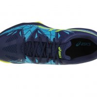 Asics Gel-Fastball 3 маратонки за тенис , хандбал, и др номер 41,5, , снимка 4 - Маратонки - 38541226