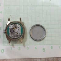 Часовник "CORNAVIN" ръчен дамски работещ - 3, снимка 3 - Дамски - 26397528