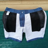 Мъжки къси панталони - 32 размер, снимка 4 - Къси панталони - 36715574