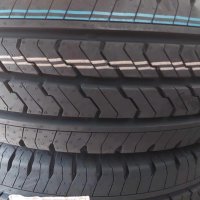 Чисто нови гуми BARUM Vanis 3, 205/65/16c, снимка 4 - Гуми и джанти - 43848065