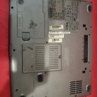 Лаптоп DELL LATITUDE D520 PP17L, снимка 4 - Лаптопи за дома - 27200744