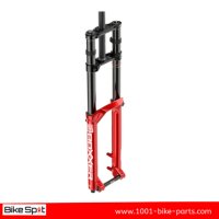DH Вилка 29 RockShox BOXXER MY24 Ultimate Charger 3 RC2 Butter Cups 52mm, снимка 2 - Части за велосипеди - 42944959