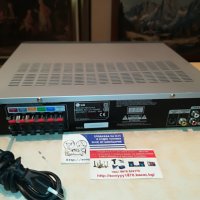 lg lh-t6340d dvd/cd receiver-germany 0907212133, снимка 7 - Ресийвъри, усилватели, смесителни пултове - 33476180