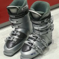 ски обувки, снимка 1 - Зимни спортове - 43799679