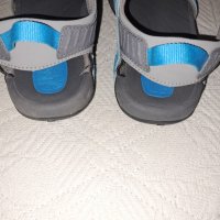 Teva Tirra № 41 дамски спортни сандали, снимка 4 - Сандали - 40635611