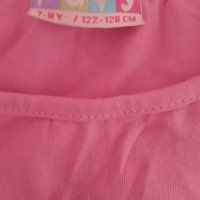 Детски блузки 2 броя, снимка 2 - Детски Блузи и туники - 32885900