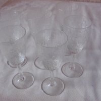 Чаши от Соц. времена - малки, снимка 6 - Чаши - 32440482