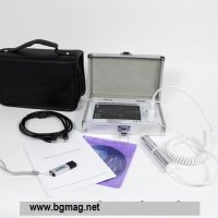 Квантов анализатор - Биоскенер 6 то поколение, снимка 1 - Медицинска апаратура - 10054597