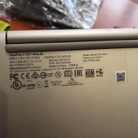 Лаптоп Lenovo ideapad 3, снимка 2 - Лаптопи за работа - 39451829
