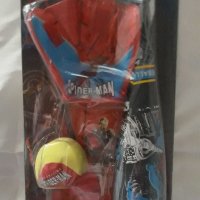 Комплект за бейзбол, бухалка,ръкавици, топки, снимка 1 - Игри и пъзели - 38696186