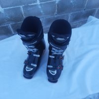 Ски обувки FISCHER VIRON 9 XTR 28,5см.  , снимка 5 - Зимни спортове - 43961260