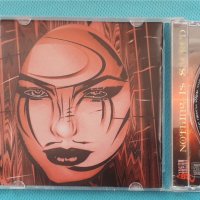 Stream – 1998 - Nothing Is Sacred(Hard Rock), снимка 3 - CD дискове - 42949758