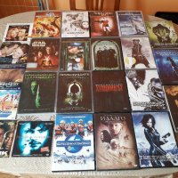 Оригинални DVD дискове с филми, снимка 1 - DVD филми - 28936744