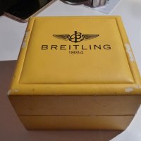 мъжки часовник Breitling, снимка 12 - Мъжки - 35437627