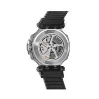 Мъжки часовник Tissot T-Race MotoGP Chronograph Automatic Silver Dial, снимка 3 - Мъжки - 43791619