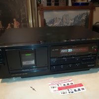 AIWA 3HEAD MADE IN JAPAN 1610221310, снимка 1 - Декове - 38345784