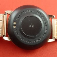 Смарт часовник RUNDOING Q9 /липсва захранващ кабел/, снимка 9 - Смарт часовници - 35100707