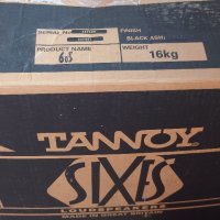 Тонколони Tannoy 605 Sixes , снимка 10 - Тонколони - 43120717