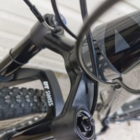 Алуминиев велосипед 29 цола 2022г колело, снимка 4 - Велосипеди - 39812492