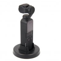 Зарядна станция за DJI Osmo Pocket Camera, Type C кабел, снимка 4 - Батерии, зарядни - 27877017