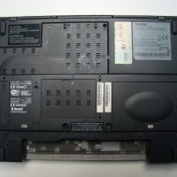 Toshiba Tecra M10 лаптоп на части, снимка 3 - Части за лаптопи - 27710358