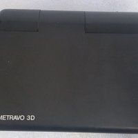 мултиметър METRAVO 3D, снимка 6 - Друга електроника - 44079295