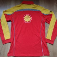 F1 Scuderia Ferrari Shell V Power / Ферари Шел дамски блузи, снимка 14 - Тениски - 43352374
