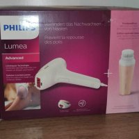 Фотоепилатор Philips Lumea Advanced , снимка 4 - Друга електроника - 43481728