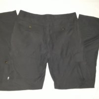 Fjallraven Karl MT trousers (L) туристически  панталон Fjall raven , снимка 2 - Спортни дрехи, екипи - 32388651