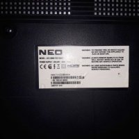 Neo LED 39880 на части , снимка 11 - Телевизори - 28537957