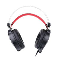 Слушалки с микрофон Redragon Memecoleous H112 Геймърски слушалки Gaming Headset, снимка 4 - Слушалки и портативни колонки - 33470063