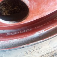 Останали части от Lancia Dedra, снимка 5 - Части - 43483830