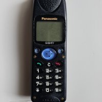 Panasonic EB-G520, снимка 2 - Sony - 43997942