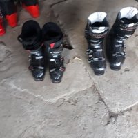 Ски обувки , снимка 1 - Зимни спортове - 38246715