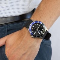 Мъжки часовник Casio MDV-107-1A2VEF, снимка 3 - Мъжки - 43644892